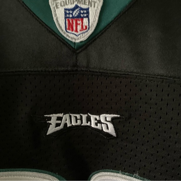 Men’s Reebok NFL Eagles Westbrook #36 Jersey - Picture 2 of 5